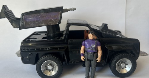 Kenner mask jackhammer - , &