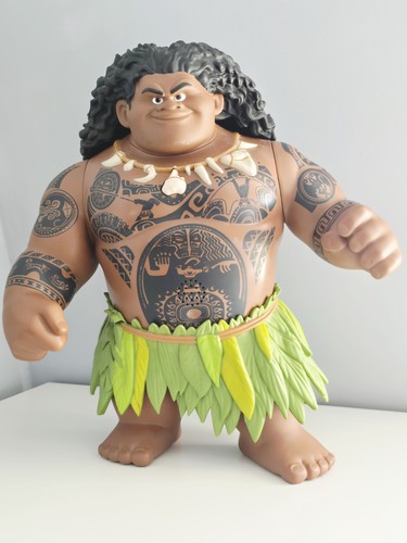 Disney moana mega maui - moana,