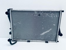 BMW E39 520i 525i 528i 530i 540i Engine Cooling Radiator MAHLE 07822441 #098