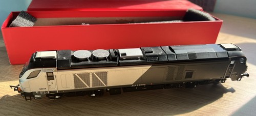 Dapol 022 004 - class, 68
