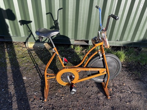 Schwinn exerciser xr1 - schwinn, xr