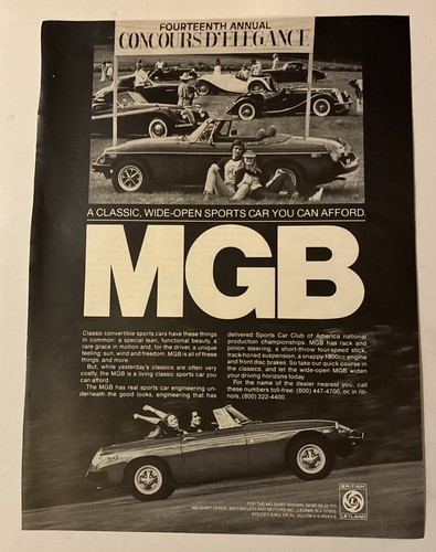Vtg 1978 original black - vtg,