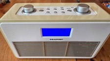 Blaupunkt Dab+/DAB/FM Radio