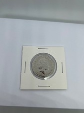2022 50p Fifty Pence Shield