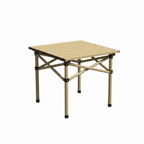 Roll camp table easy - camp, to