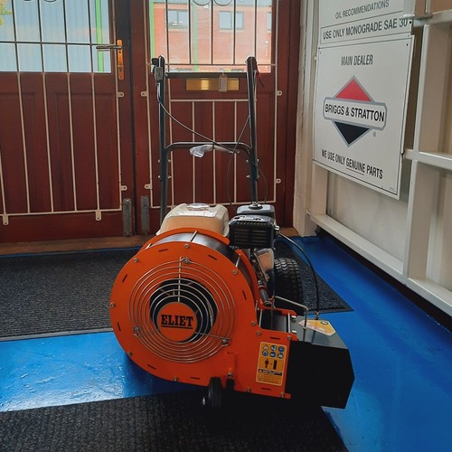 Eliet 360 petrol - bl,