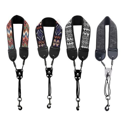 Neck strap with snap hook - with,