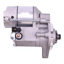 12V Starter Motor 757-21700