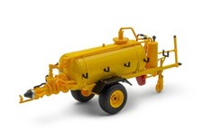 UNIVERSAL HOBBIES, Slurry