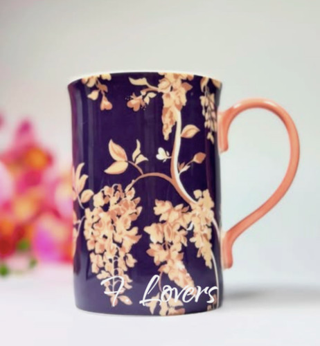 Cath kidston wisteria lilac - cath,