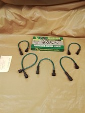 RENAULT R8 R10 DAF 55 56  1962-74 SET OF IGNITION LEADS