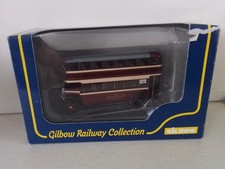 Gilbow Railway Collection