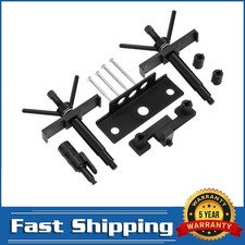 Camshaft Crankshaft Alignment