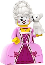 Lego 71037 Collectable