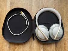 Bose Noise Cancelling