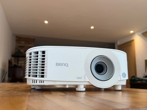 Benq mh550 3500 lumens full - lumens,