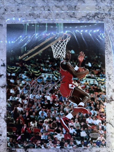 Vintage michael jordan - michael, hand