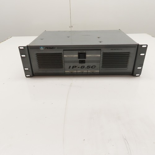 Peavey 5c professional - peavey, ip-8.5c