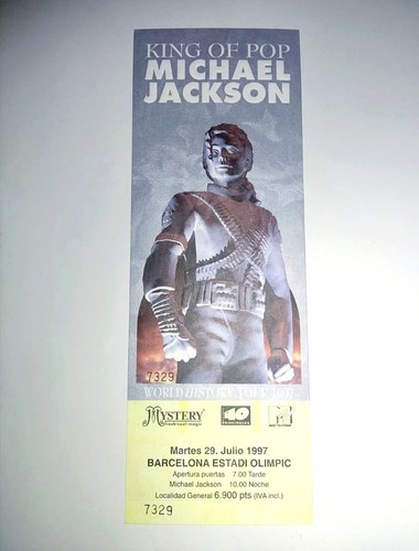 Michael jackson original - michael,
