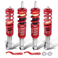Coilovers Shock Struts for VW