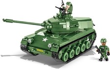 VIETNAM WAR M41A3 WALKER