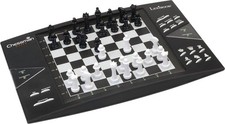 Lexibook Chessman Elite