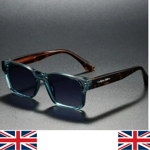 Quality square polarized - square,