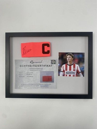 Captain armband paul - captain's,