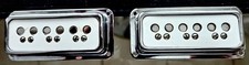 Pair of Original c.1959 DeArmond 'Dynasonic' Pickups