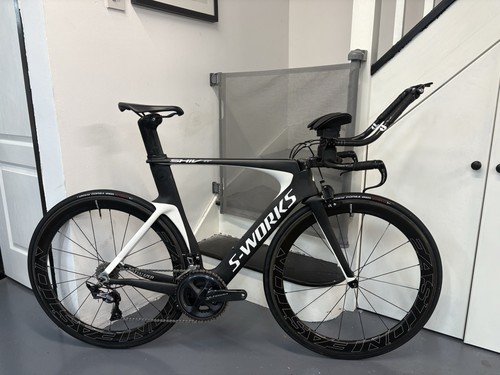Specialized works shiv - shiv, tt