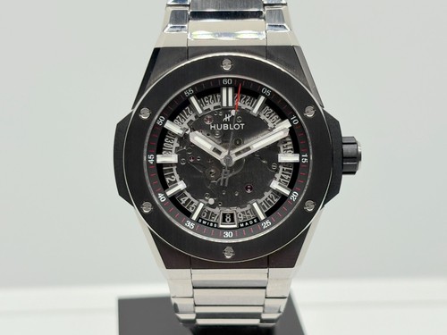 Hublot big bang - hublot,