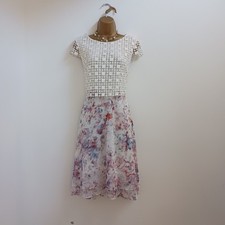 Phase Eight Dress UK 12 New