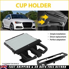 Rear Armrest Cup Holder