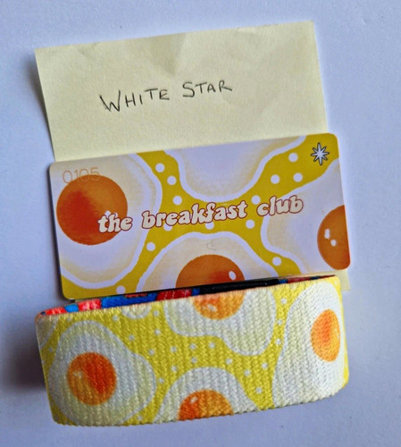 Zox the breakfast - zox,