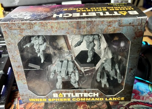 Battletech inner sphere - inner,