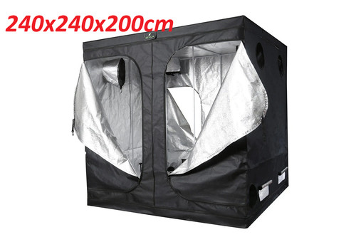 Senua hydroponics grow tent - senua,