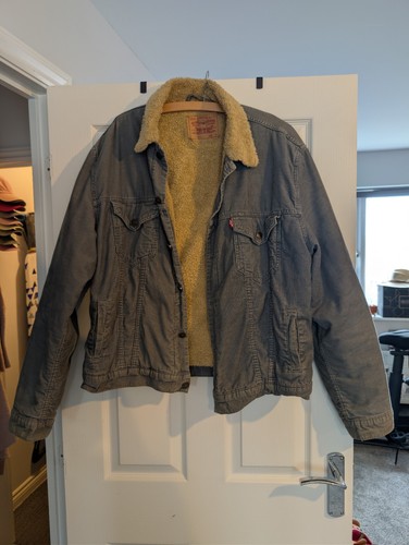 Levi mens 90s - levi's, corduroy
