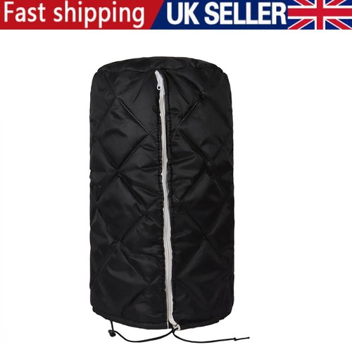 Insulated thermal cover - insulated,