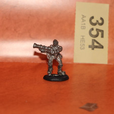 Gorkamorka Digga Boy with Blunderbuss Warhammer 40k