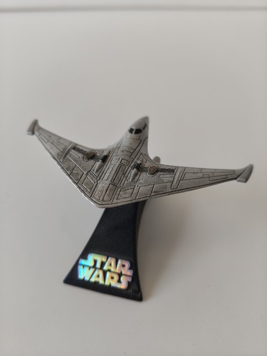 Star wars titanium series - wars, die