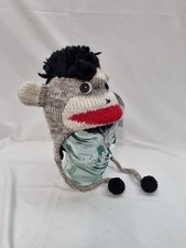 LOUD KIDS MONKEY CHARACTER