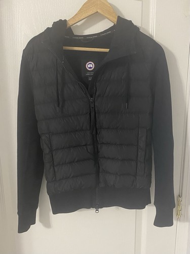 Canada goose winter - winter, jacket