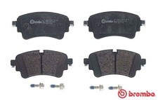 FOR AUDI A4 A5 RS5 S4 S5 REAR