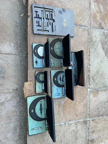 Moore and wright measuring - moore,