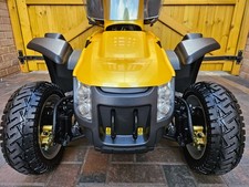 PRIDE COLT EXECUTIVE ALL