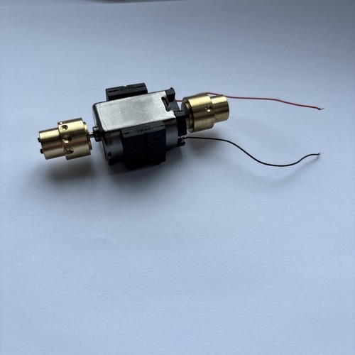 Hornby x9400 class motor - x9400,