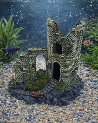 Age magic wizard castle - age-of-magic, wizard’s