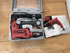 Power Devil PDD2001CW Hammer