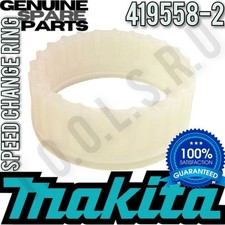 Makita BHP451 Speed Change