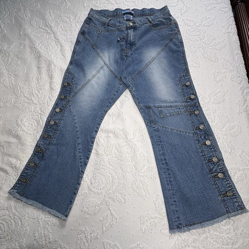 Vintage apollo jeans womens - vintage,